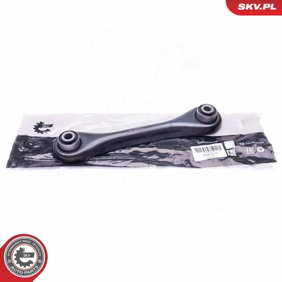 FORD C-MAX FOCUS I II MAZDA 3 5 VOLVO C30 C70 II S40 II V50 RIGHT CONTROL ARM/RIGHT | OEM 1061668