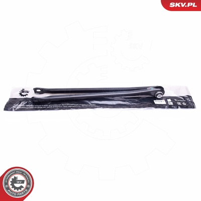 BMW 3 SERIES E36, E46, 3 SERIES E83, 1 SERIES E85, 4 SERIES E86, X Z Z RIGHT CONTROL ARM/RIGHT | OEM 33303411651