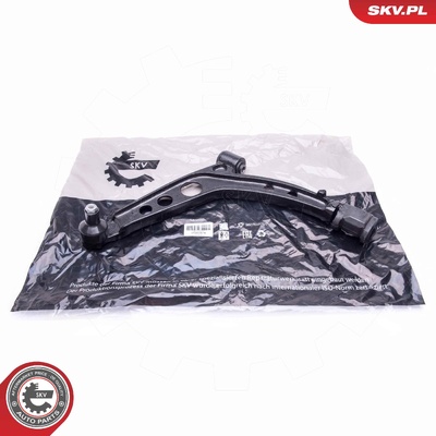 FIAT CINQUECENTO SEICENTO LEFT CONTROL ARM | OEM 7636995
