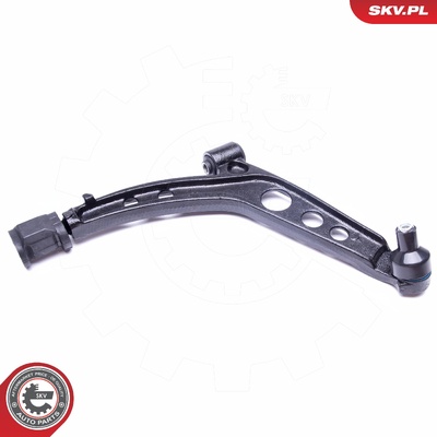 FIAT CINQUECENTO SEICENTO RIGHT CONTROL ARM | OEM 7636996