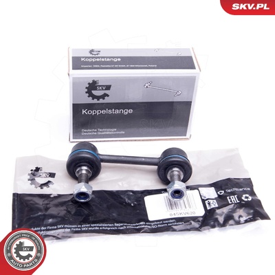MAZDA 626 IV MX-6 XEDOS 6 RIGHT ANTIROLL-BAR LINK/RIGHT | OEM GA2C28170B
