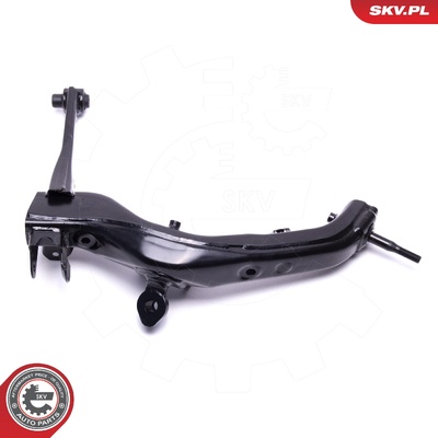TOYOTA AVENSIS LEFT CONTROL ARM | OEM 48720-05010
