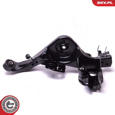 NISSAN QASHQAI LEFT CONTROL ARM | OEM 55502-JD00A