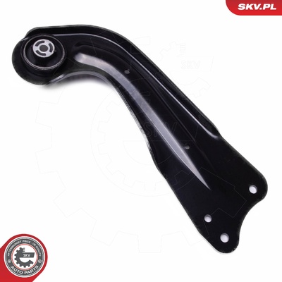 AUDI SEAT SKODA VW REAR LEFT CONTROL ARM SET