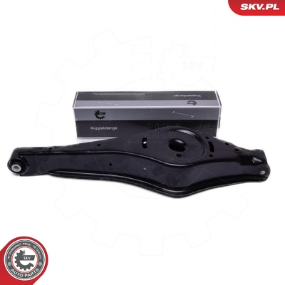 AUDI SEAT SKODA VW LEFT CONTROL ARM | OEM 1K0505311AB