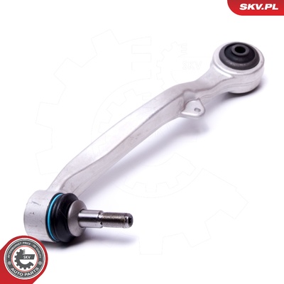 BMW 6 SERIES E63, E64, 7 SERIES E65, E66, E67 RIGHT CONTROL ARM | OEM 31126755836