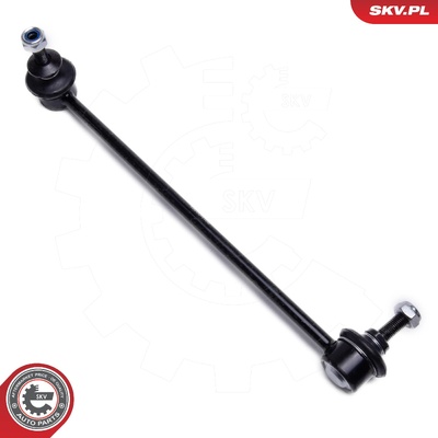 BMW 5 (E60 E61) FRONT RIGHT CONTROL ARM SET