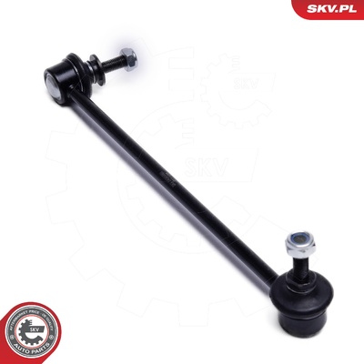 BMW 3 SERIES E30, 5 SERIES E60, E61 ANTIROLL-BAR LINK | OEM 31306781547