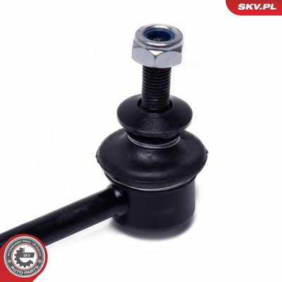 BMW 3 SERIES E30, 5 SERIES E60, E61 LEFT ANTIROLL-BAR LINK | OEM 31306781548