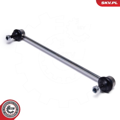 PEUGEOT 206 FRONT RIGHT CONTROL ARM SET