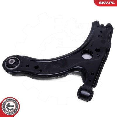 AUDI A3 (8L1) SEAT TOLEDO LEON SKODA OCTAVIA VW GOLF IV BORA CONTROL ARM SET