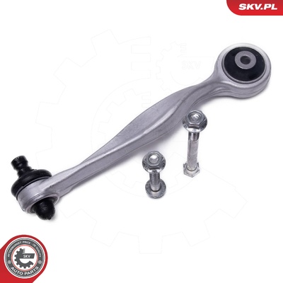 AUDI A4 B6 B5 SKODA SUPERB VW PASSAT B5 (3B2 3B3 3B5) CONTROL ARM SET
