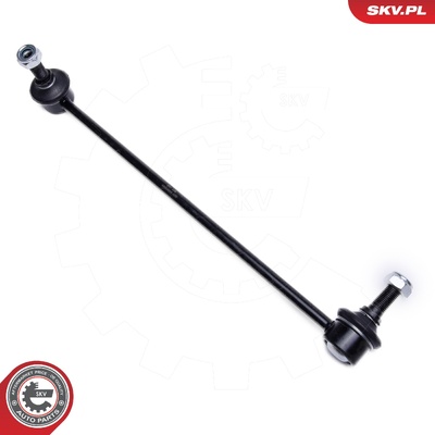 AUDI A3 (8P7 8PA 8P1) SEAT ALTEA VW EOS GOLF REAR LEFT CONTROL ARM SET