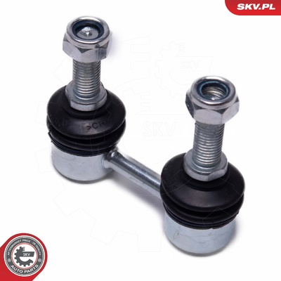 BMW X5 (E53) CONTROL ARM SET