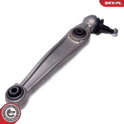 BMW X5 (E70) X6 (E71, E72) FRONT RIGHT CONTROL ARM SET