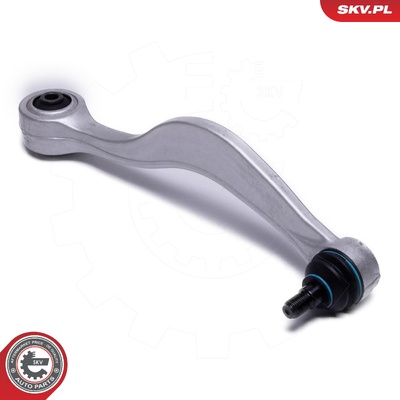 BMW 5 SERIES E34, 7 SERIES E32 LEFT CONTROL ARM | OEM 31121139988