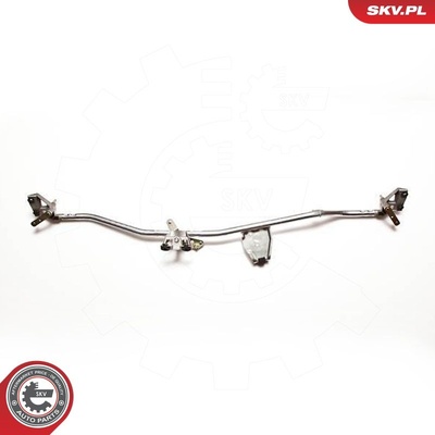 OPEL MERIVA A MPV WIPER LINKAGE | OEM 1274058
