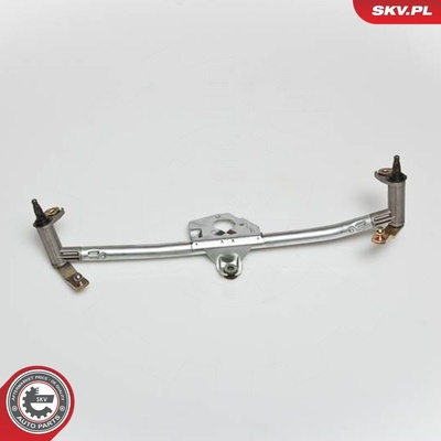 VW NEW BEETLE WIPER LINKAGE | OEM 1C1955603A