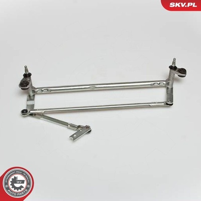 VW EOS GOLF V VI JETTA III SCIROCCO WIPER LINKAGE | OEM 1K1955023