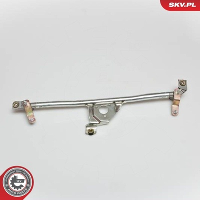 VW LUPO SEAT AROSA WIPER LINKAGE | OEM 6X1955603A