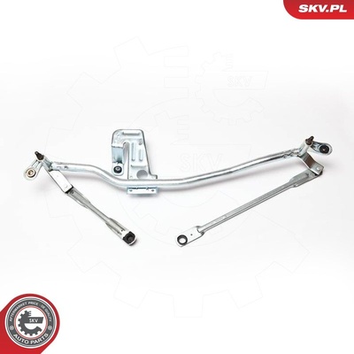 CITROEN JUMPER FIAT DUCATO PEUGEOT BOXER WIPER LINKAGE | OEM 1363338080