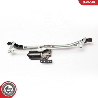 OPEL ASTRA G WIPER LINKAGE | OEM 24450202