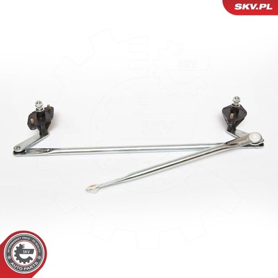 DAEWOO LANOS CHEVROLET LANOS WIPER LINKAGE | OEM 96303360