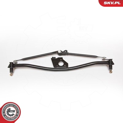 DAEWOO CIELO WIPER LINKAGE | OEM 96175536