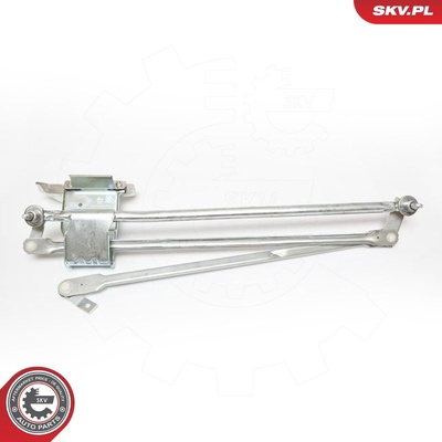FIAT DUCATO CITROEN JUMPER PEUGEOT BOXER WIPER LINKAGE | OEM 99493930