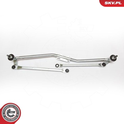 MERCEDES-BENZ SPRINTER VW CRAFTER 30-35 30-50 WIPER LINKAGE | OEM 9068200040
