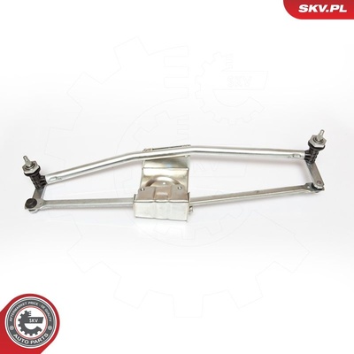 MERCEDES-BENZ SPRINTER VW LT 28-35 II 28-46 II WIPER LINKAGE | OEM 2D1955603