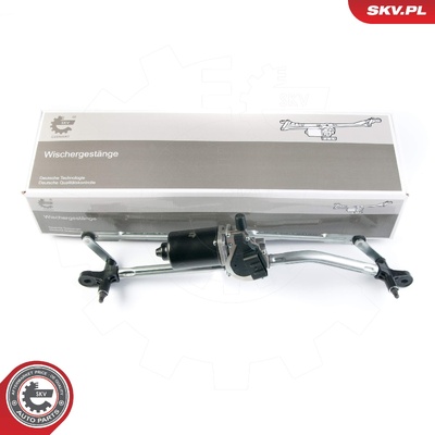 FIAT PUNTO WIPER LINKAGE | OEM 51704325