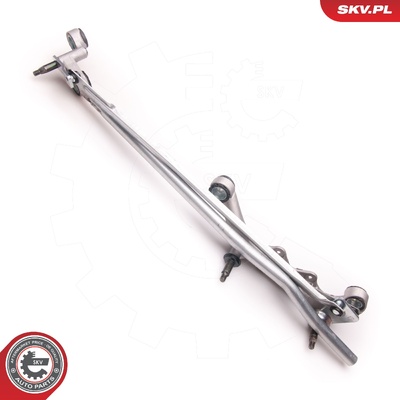 AUDI Q7 WIPER LINKAGE | OEM 4L1955023F