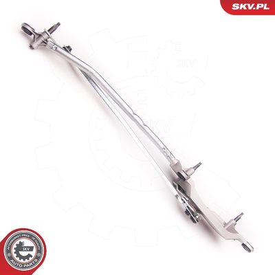 VW TOUAREG PORSCHE CAYENNE WIPER LINKAGE | OEM 7L0955601C