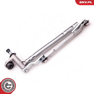 SEAT LEON, 1P0955602A 235 MM WIPER LINKAGE | OEM 1P0955602A