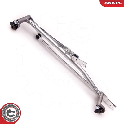 VW PASSAT PASSAT VARIANT PASSAT ALLTRACK WIPER LINKAGE | OEM 3C1955601