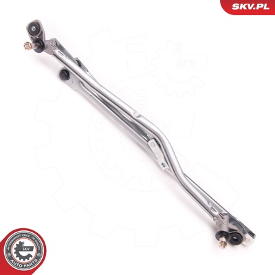 AUDI A6 A6 AVANT A6 ALLROAD WIPER LINKAGE | OEM 4F1955023K