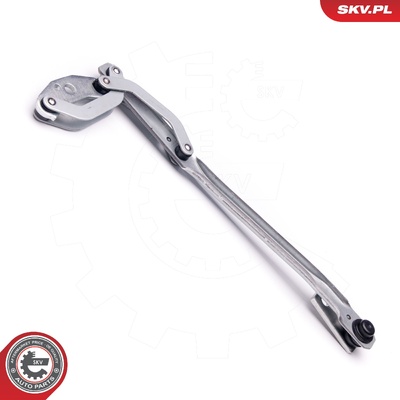 MERCEDES-BENZ E-CLASS W210, S210 WIPER LINKAGE | OEM 2108200041