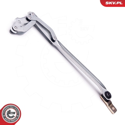 MERCEDES-BENZ C-CLASS W202, S202 WIPER LINKAGE | OEM 2028200341