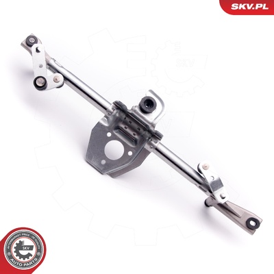 OPEL COMBO CORSA C WIPER LINKAGE | OEM 6272567