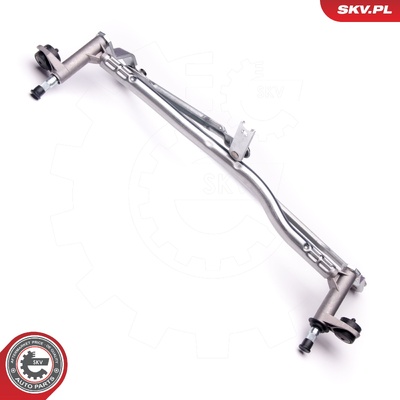 VW CADDY III TOURAN WIPER LINKAGE | OEM 1T1955601