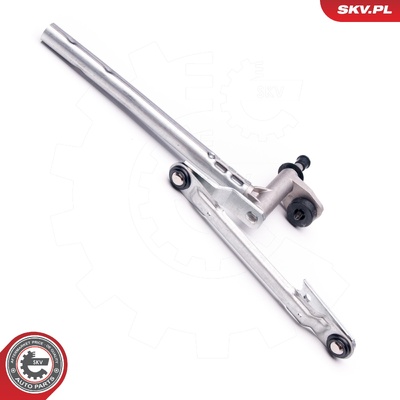 VW TOURAN WIPER LINKAGE | OEM 1T0955601A