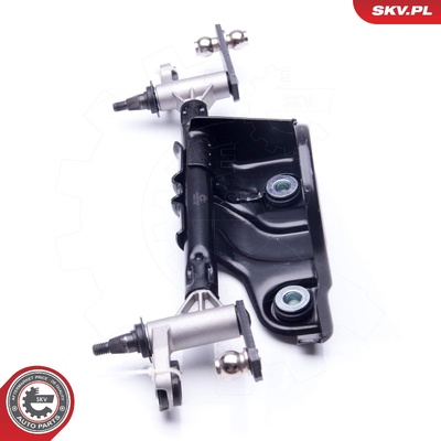 VW FOX WIPER LINKAGE | OEM 5Z0955603B