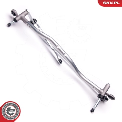 AUDI A4 A4 AVANT A4 ALLROAD A5 A5 SPORTBACK A5 CONVERTIBLE WIPER LINKAGE | OEM 8K1955023C