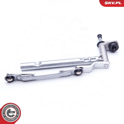 SEAT LEON, 1P0955602A 210 MM WIPER LINKAGE | OEM 1P0955602A