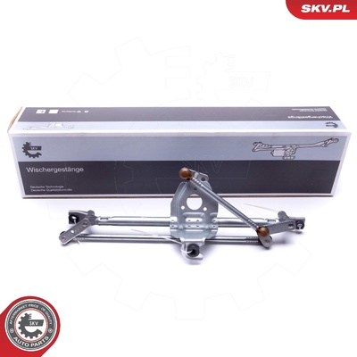 OPEL CORSA C X01 TIGRA TWINTOP X04 WIPER LINKAGE | OEM 1274137