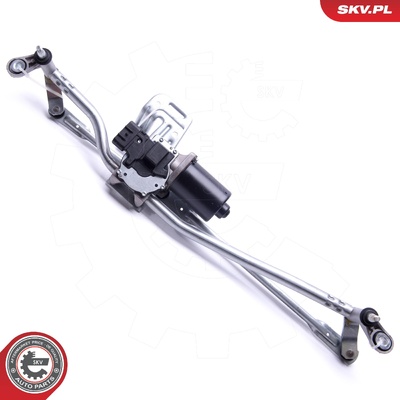 CITROEN JUMPER FIAT DUCATO PEUGEOT BOXER WIPER LINKAGE | OEM 1363338080