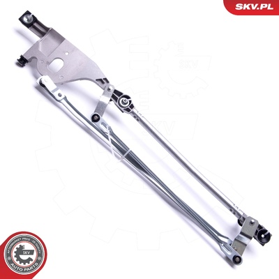FORD FOCUS C-MAX FOCUS II WIPER LINKAGE | OEM 1704580