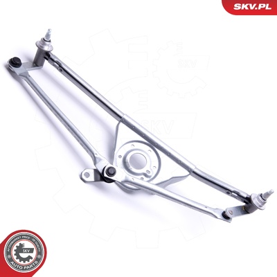 BMW 3 SERIES E36, 3 TOURING (E36) WIPER LINKAGE | OEM 61611387398