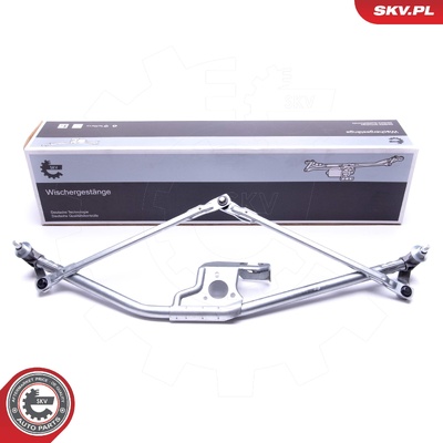 VW TRANSPORTER IV WIPER LINKAGE | OEM 701955603